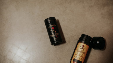 BarberTime Hair Shaping Powder